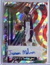 2023 Leaf Optichrome Iverson Molinar Rainbow Prizm /3 BA-IM1 Auto Rookie