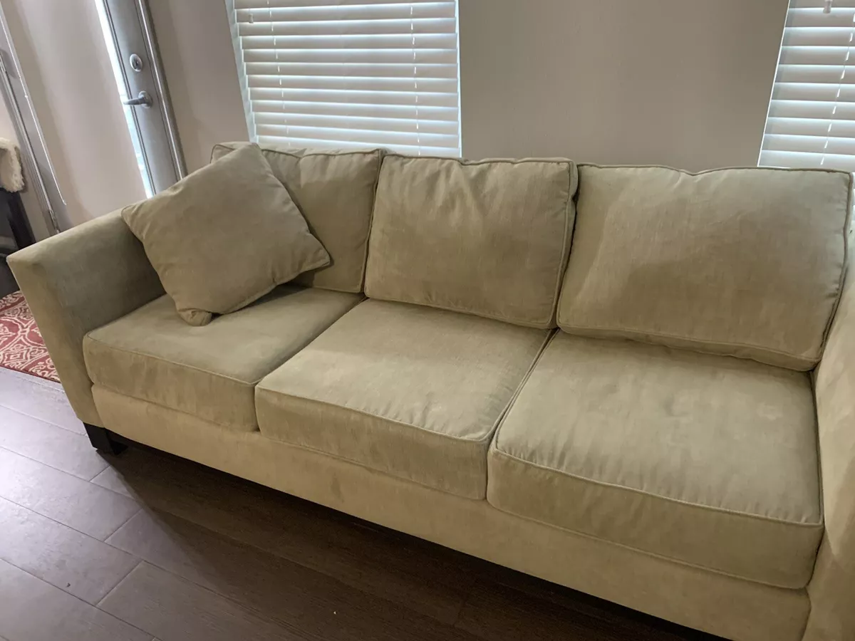 couches sofas used