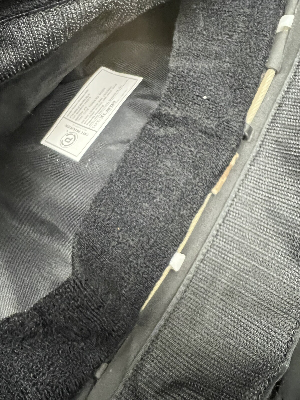 Crye Precision CAGE Armor Chassis AOR1 XL CAG Delta Force NSW Navy