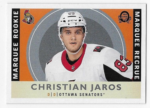 17/18 O-PEE-CHEE UPDATE RETRO VARIATION Hockey (#601-650) U-Pick From List - Picture 29 of 36