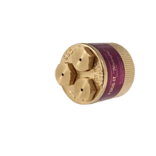 Dramm Fogg-It Nozzle - Fine 1/2 gpm Heavy Duty Brass