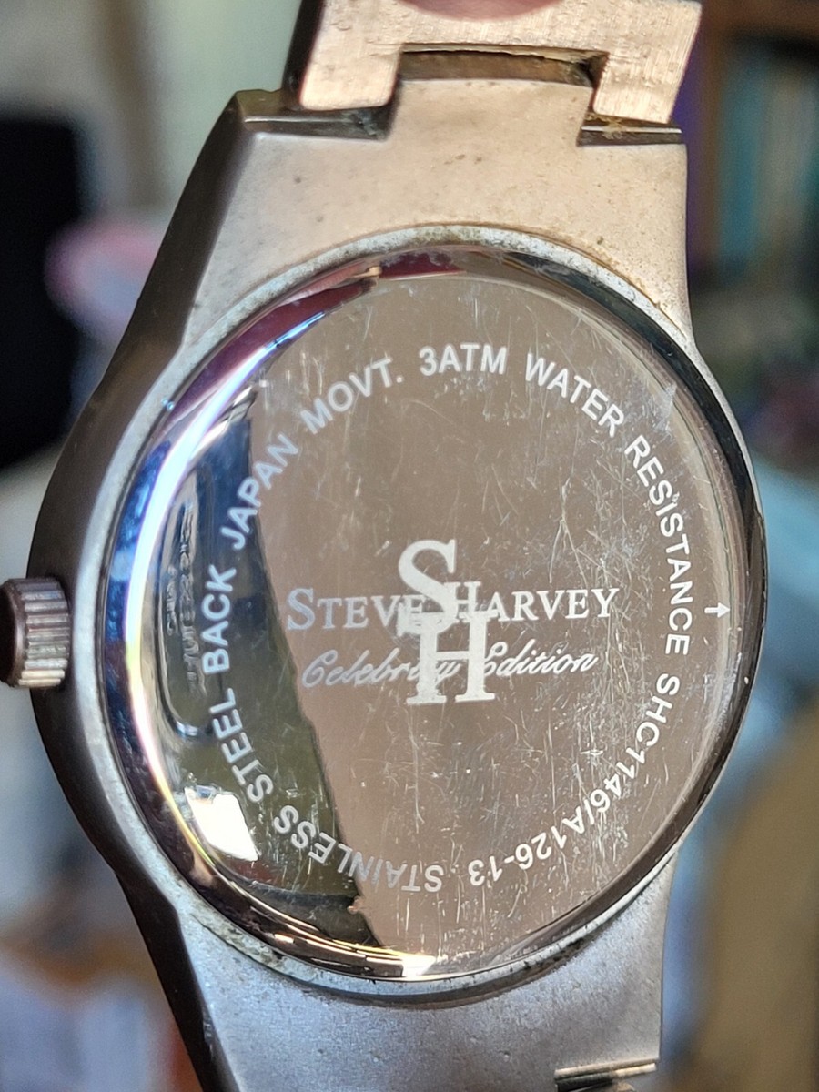 Patek Philippe Steve Harvey Celebrity Edition Watch Dr Phil Wrist - Main Image