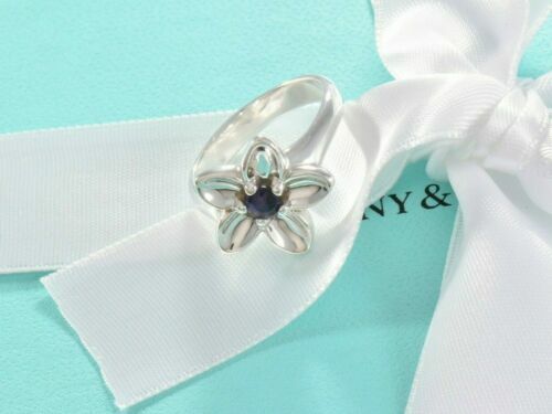 Tiffany & Co. Nature Silver Bamboo Ring | eBay Tiffany & Co. Nature Silver Bamboo Ring | eBay