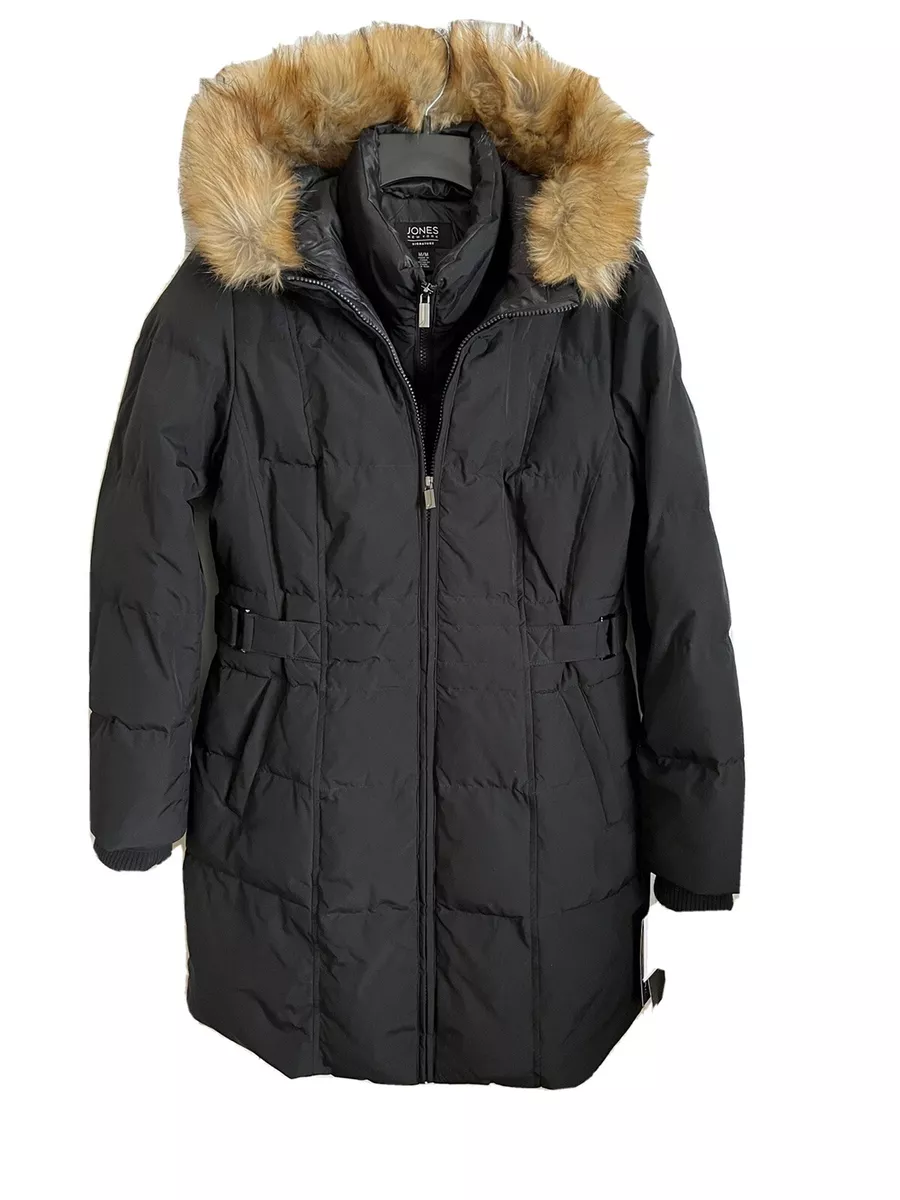Jones new york 2025 down coat