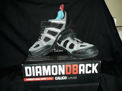 diamondback shoes