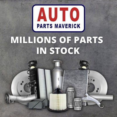 3286277 Heavy Duty Water Pump For Dodge Cummins B Series Diesel 5.9L 6