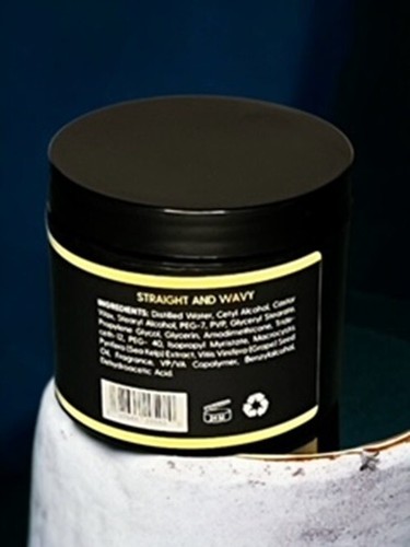 Styling Pomade - Matte Finish | Premium Quality - 4 oz - Picture 5 of 5