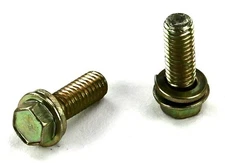 Bolt Kit Starter 289 / 302 / 351W / 351C 1968 1969 1970 1971 1972 1973 - AMK