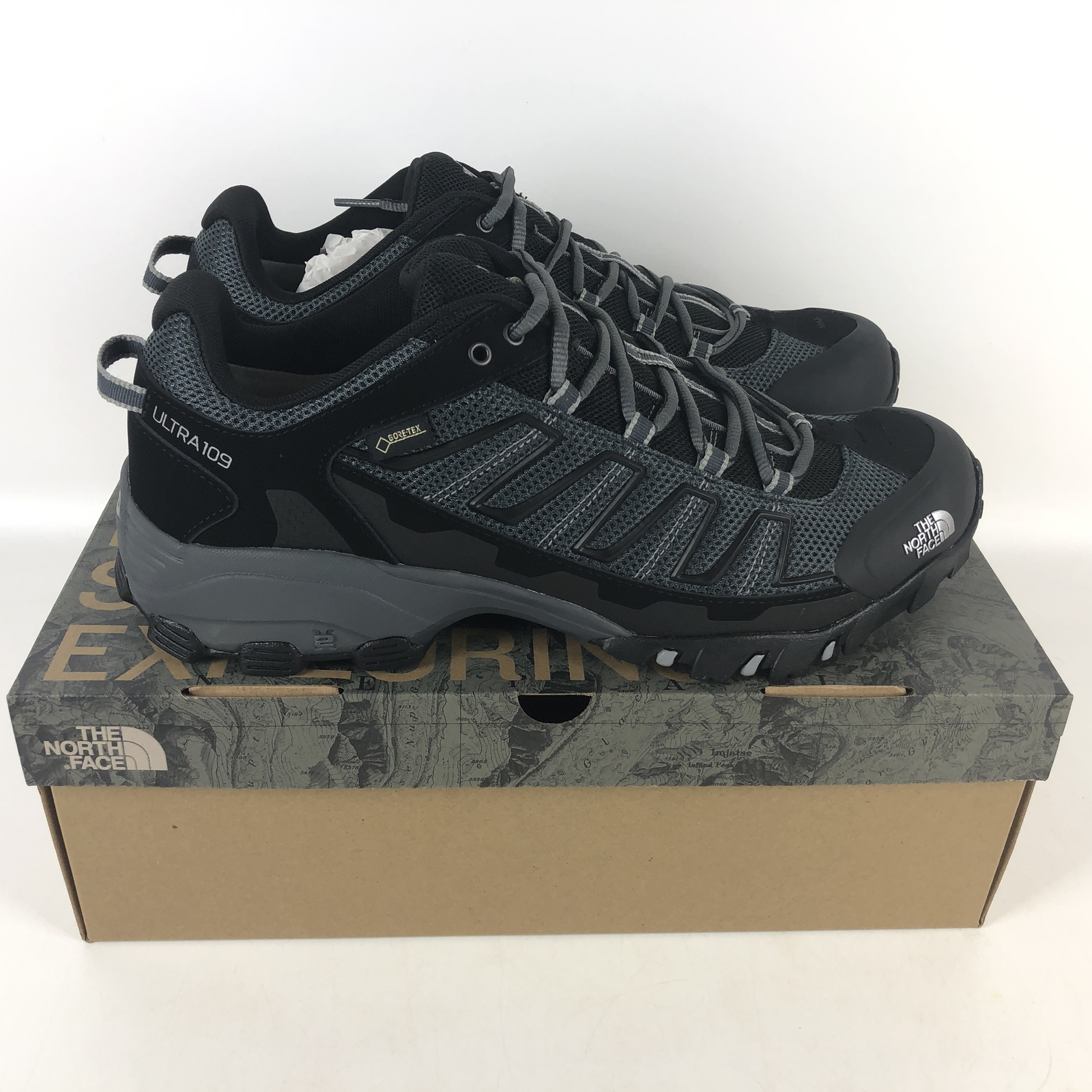 the north face m litewave fp gtx