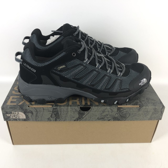 the north face ultra 109 gtx