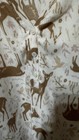 NEW! Lauren Conrad Women’s Henley Top ONLY Sleep/Lounge /Daywear XXL Deer Print — photo 2