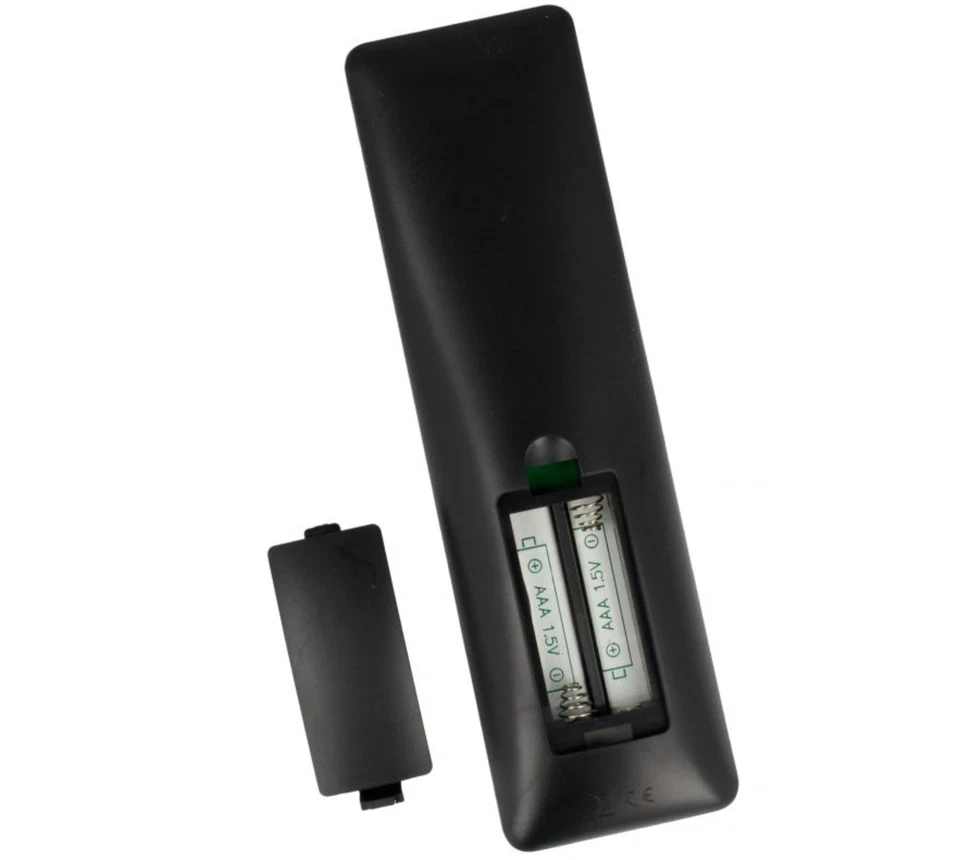 Sharp Aquos LC-32CHG4041K 32" HD LED TV Remote Control - Image 2 of 4