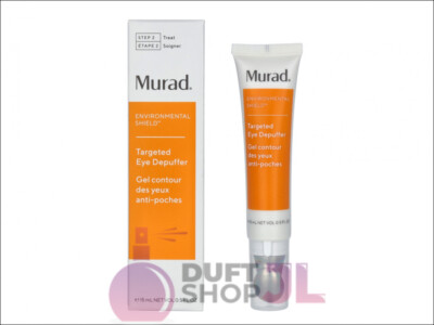 Murad Targeted Eye Depuffer 15 ml