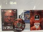 Wwe - Unforgiven 2003 (Dvd, 2003)
