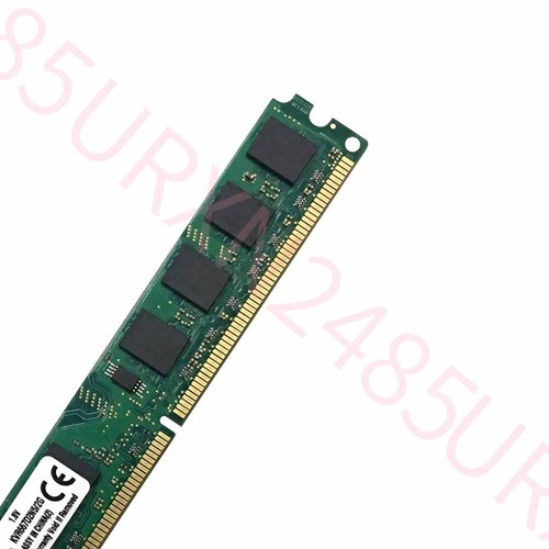 Kingston 20GB 16GB 8GB 4GB 2GB DDR2 667Mhz PC2-5300U KVR667D2N5/2G Memory Lot AB - Picture 12 of 18
