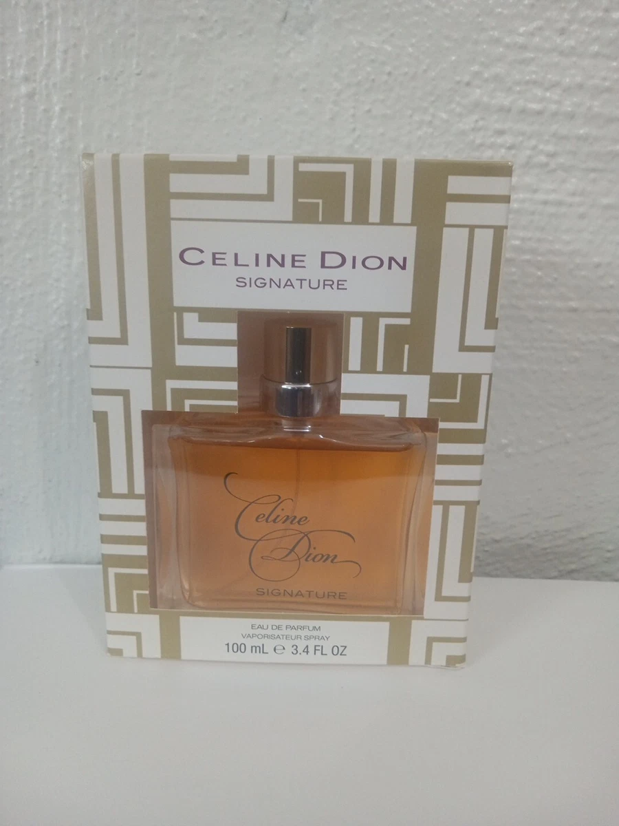 Preços baixos em Celine Dion Spray Eau de Parfum Feminino | eBay