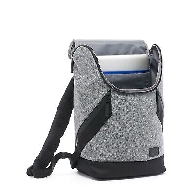 美品】 TUMI [トゥミ] TAHOE インスブルック バックパック 美品】TUMI