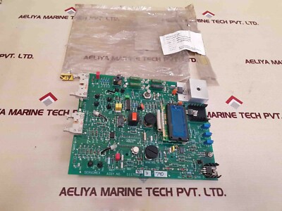 Servomex 01175901/3/790 pcb card