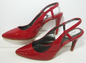 alfani step n flex slingback