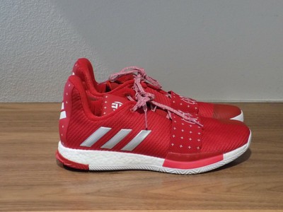 red harden 3