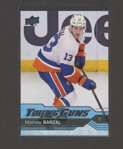 2016-17 Upper Deck Young Guns & Update U-Pick From The List - Picture 57 of 128