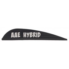 AAE Hybrid 26 Vanes Black 50pk 