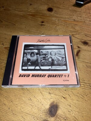 Fast Life  FR Import  von MURRAY MARTIAL | CD | Zustand sehr gut 06320