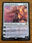 Serra the Benevolent - Modern Horizons - MTG - 026/254