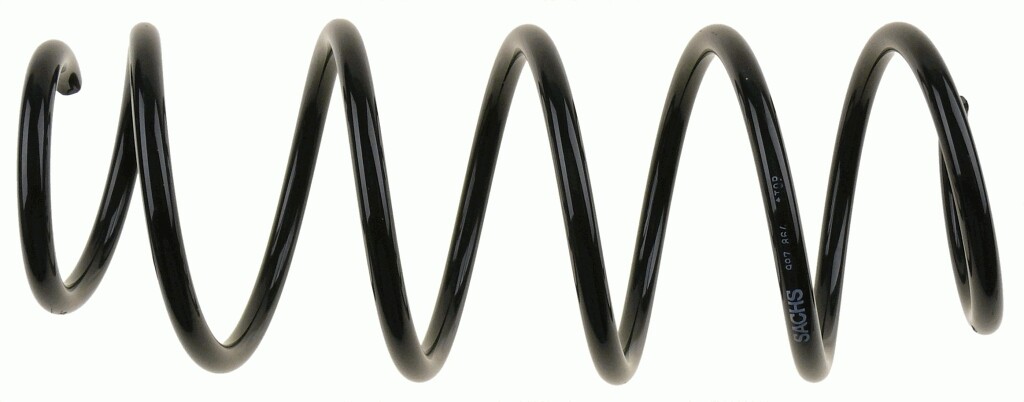997 864 SACHS Coil Spring for SKODA,VW