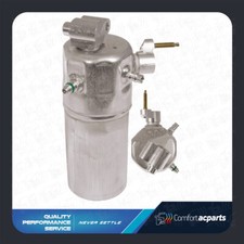 New Ac Ac Accumulator Receiver Drier Air Conditioning Filter Dryer New Ac Ac Accumulator Receiver Drier Air Conditioning Filter Dryer