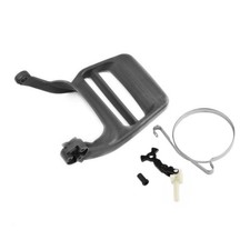 Kit giunto fascia maniglia freno catena per motosega 357XP-359 357 537159302