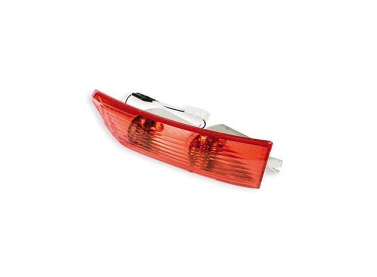 Clignotant arrière gauche scooter Piaggio X8 feu signalisation indicateur direction 125 250 400