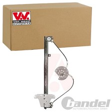 VAN WEZEL FENSTERHEBER VORNE RECHTS MANUELL passend für VW FOX 5Z1 5Z3Z 5Z4