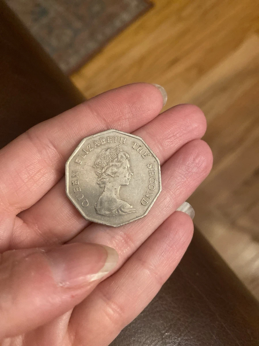 1976 香港硬币| eBay