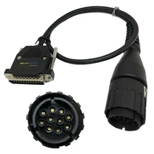 Diagnostic Cable By 1015-440