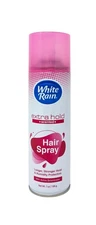 White Rain Hair Spray Extra Hold Scented 7 oz