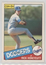 Click to enlarge Rick Honeycutt