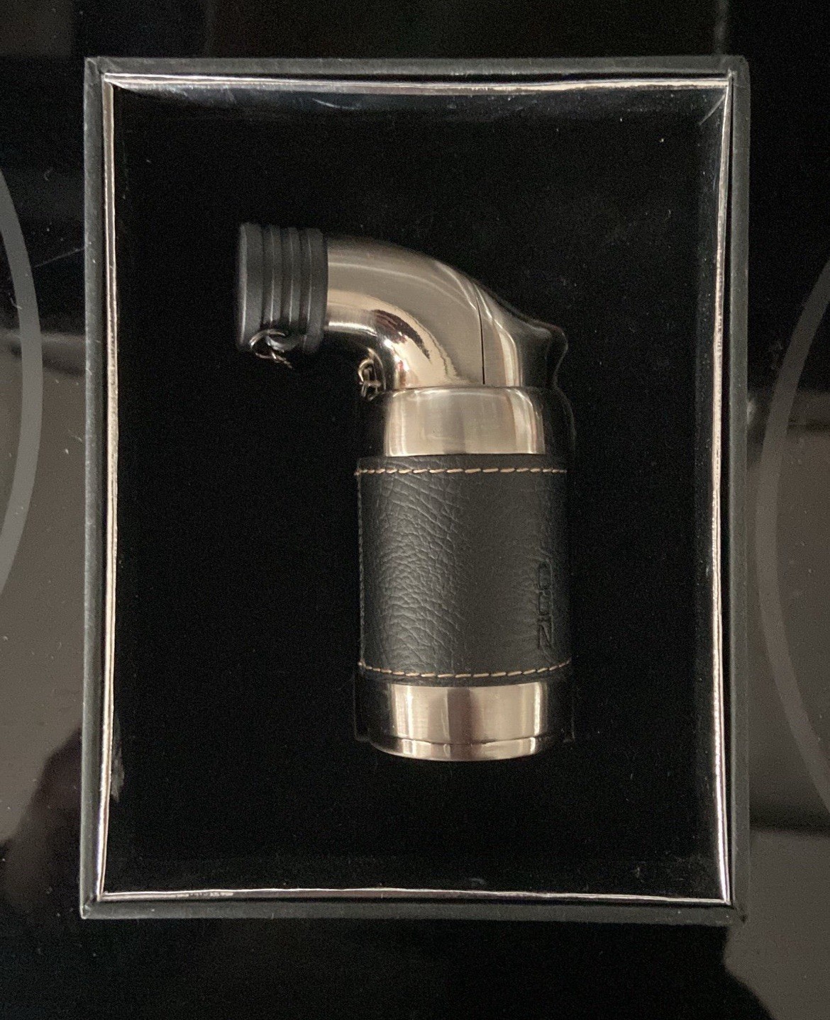 &ndash; Premium Butane Jet Flame