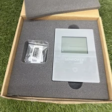 Sunpower 104022 (SPR-PMR-WDISP)  Wireless Display Performance Monitoring 