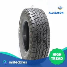 Used LT 275/70R18 Cooper Discoverer ATP II 125/122S - 11.5/32