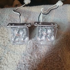 Whelen Liberty LR11 LED Alley / Takedowns Pair