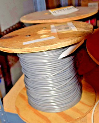 Belden 9941  5-Cond.  22 AWG Shielded Cable,  100 FT.     FREE SHIP