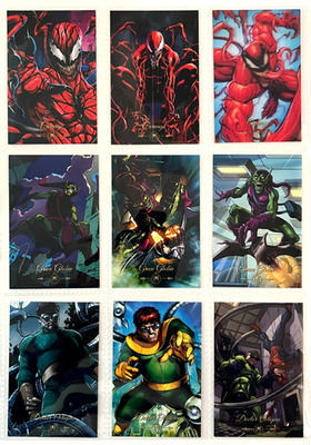 superM mini brochure トレカ MARVEL マーベル s-l400.png