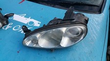 MAZDA MX5 HEADLIGHT NBFL MK2.5 2001 to 2005 - LHS HEADLAMP LEFT PASSENGER SIDE