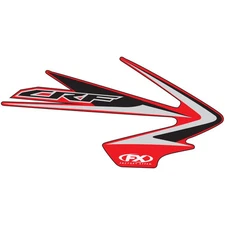 Factory Effex Factory Replacement  Graphics 09 Honda 12-05334