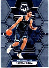 2022-23 Panini Mosaic Basketball RC PRIZMS BASE INSERTS Pick - Choose Card