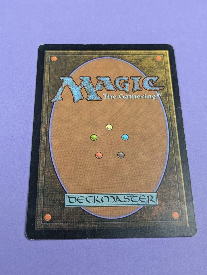 MTG Magic: Rise of the Eldrazi: Emrakul, the Aeons Torn #4/248 Mythic - MP - Image 2 of 3