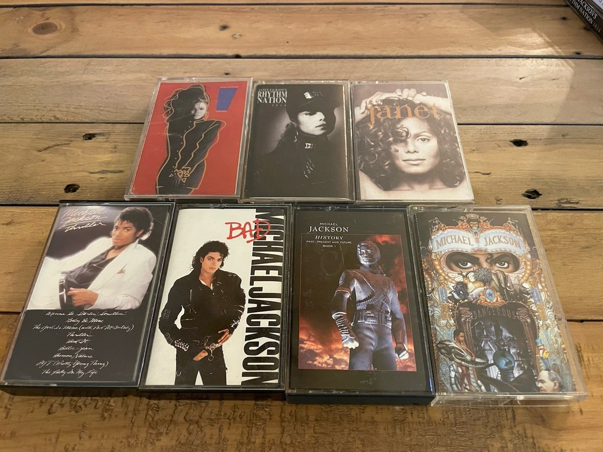 Michael Jackson CD セット 廃盤レア MICHAEL JACKSON / Gems - Off the Wall: alt - Bad: alt 3title set