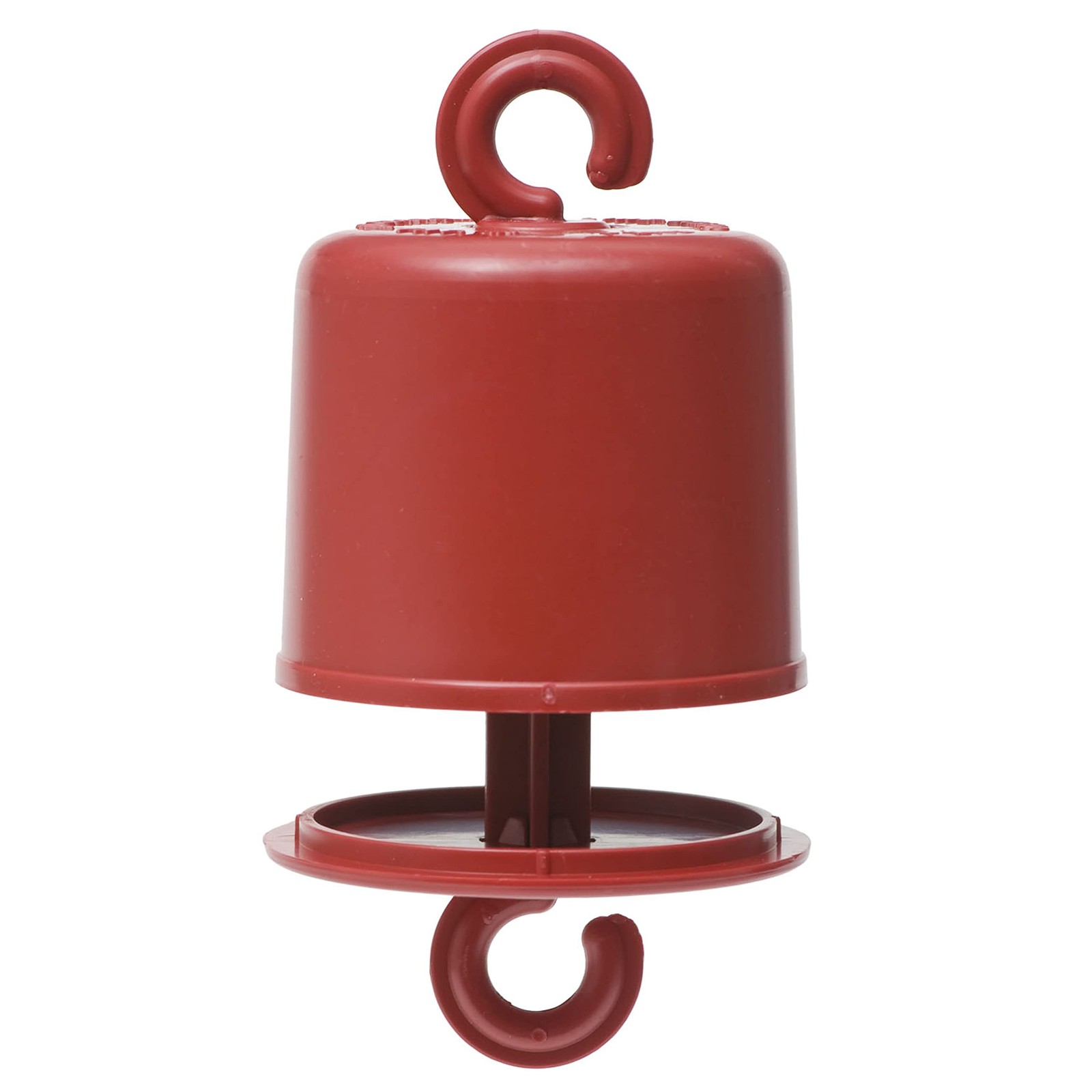 S - Protects Nectar From Ants Red