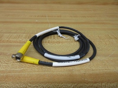 Turck PKG 3M-1.4-PSG 3M/S90/S101 Double Ended Corset U-00716
